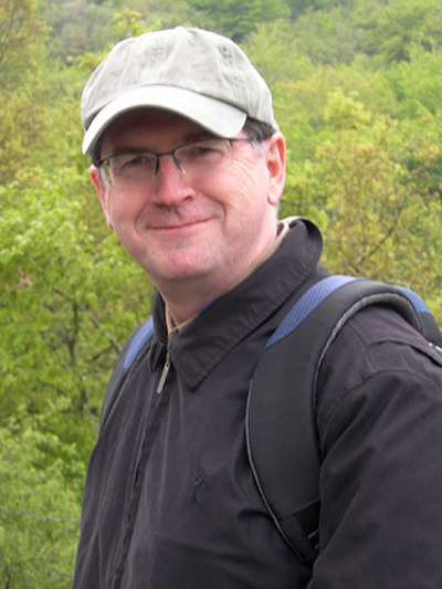 Norman Johnson