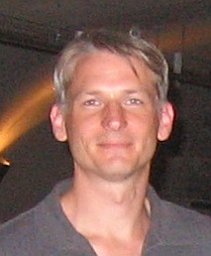 Michael Mahut