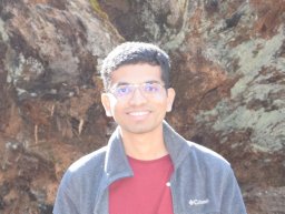 Pratik Sathe