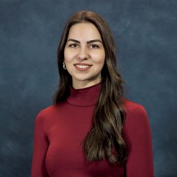 Stavroula Kapoulea