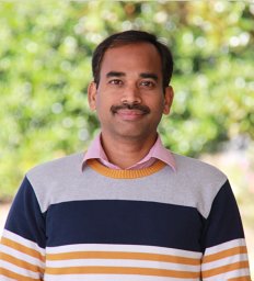 reka srinivas