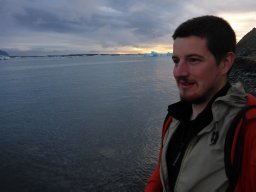 Peter Benjamin M
