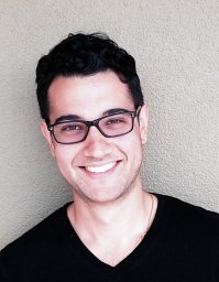 Gabriel R. Venegas