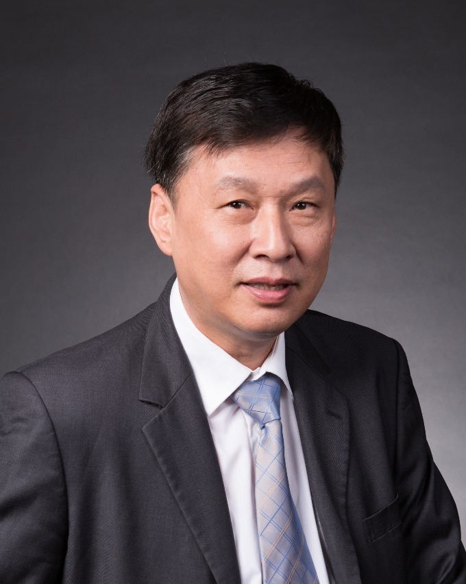 Kaijun Wang