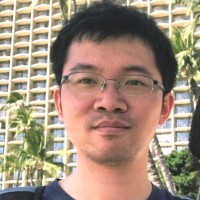 Pengxiang Wu