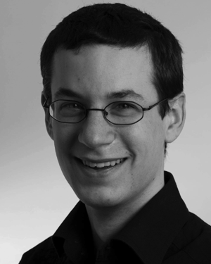 Fabian Oboril