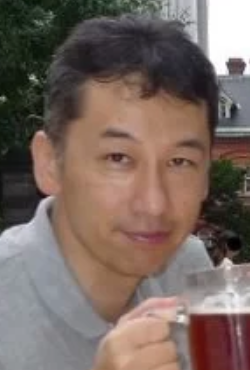 Tomohiko Sekiguchi