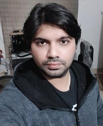 Sunder Ali Khowaja