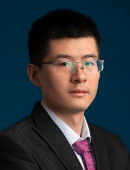 Xin Ge