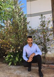 Amit Krishan Kumar