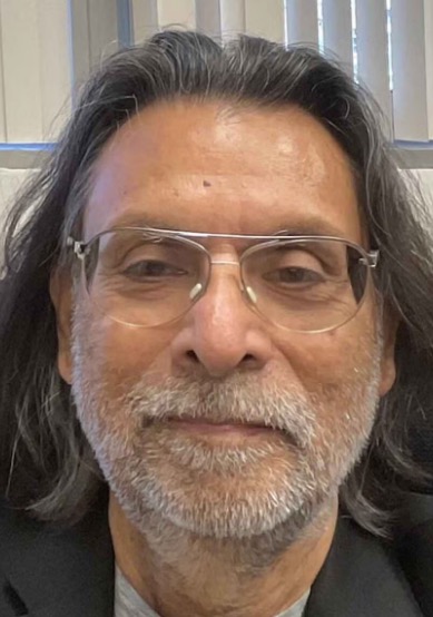 Rajiv Kalia