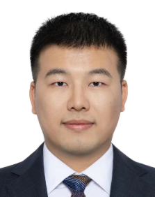 Xiaoyu He
