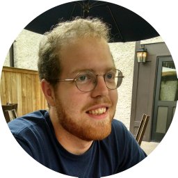 Matthew P. Ruffner