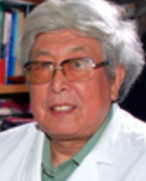 Dewen Wang