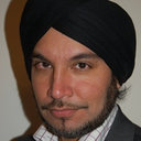 Amandeep S Dhadda