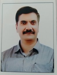 Kaushik Subhash
