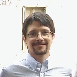 Carlos G. Escudero