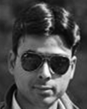 Himanshu Govil