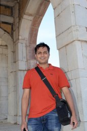 Shreyas Lingadahalli