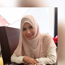 Jasmin Arif Shah