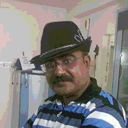 chetan m thaker