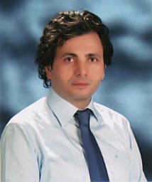 Özcan Özyurt