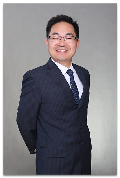 Yuan Huang