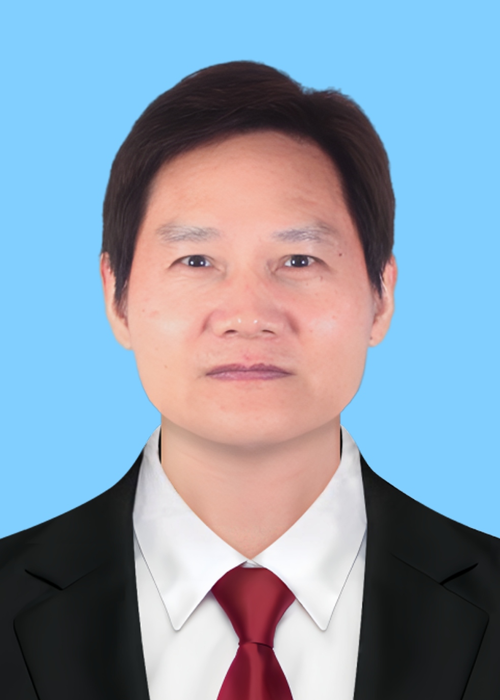 Yangzhong Zhou