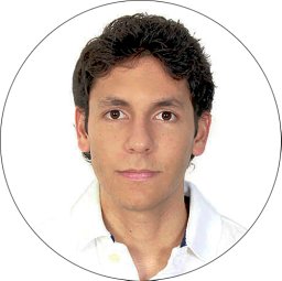 Jorge C. Castellanos
