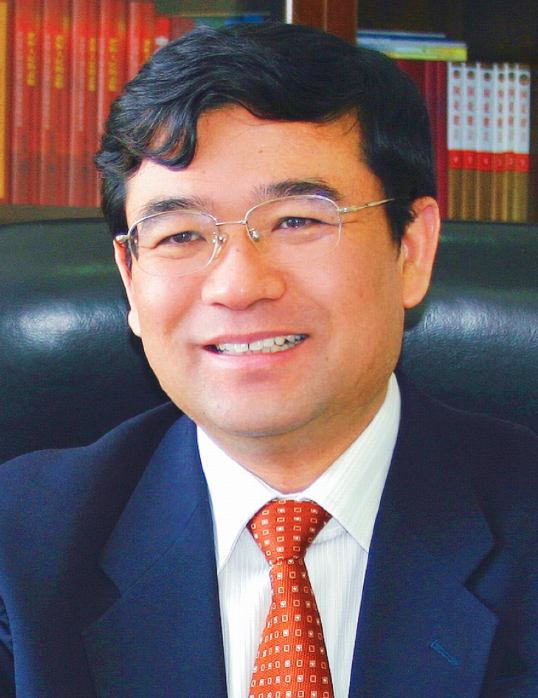 Lei Guo