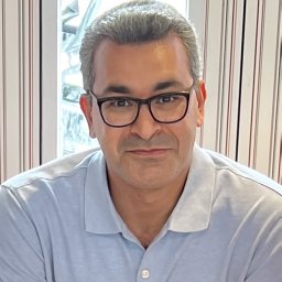 Mehdi Jorfi