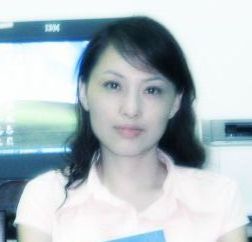 Xiangrong Li