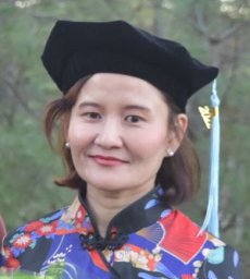 Sitaji Gurung