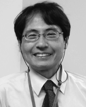 Hiroshi Hanado