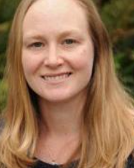 Laura Wegener Parfrey
