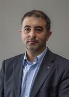Ferhat Zengul