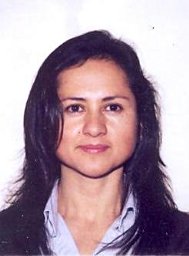 Liliana Patricia Santacruz-Valencia