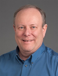 Edward G. Shaw