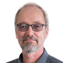 Peter Hervik