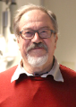 Klaus Albert