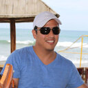 Mario Luces