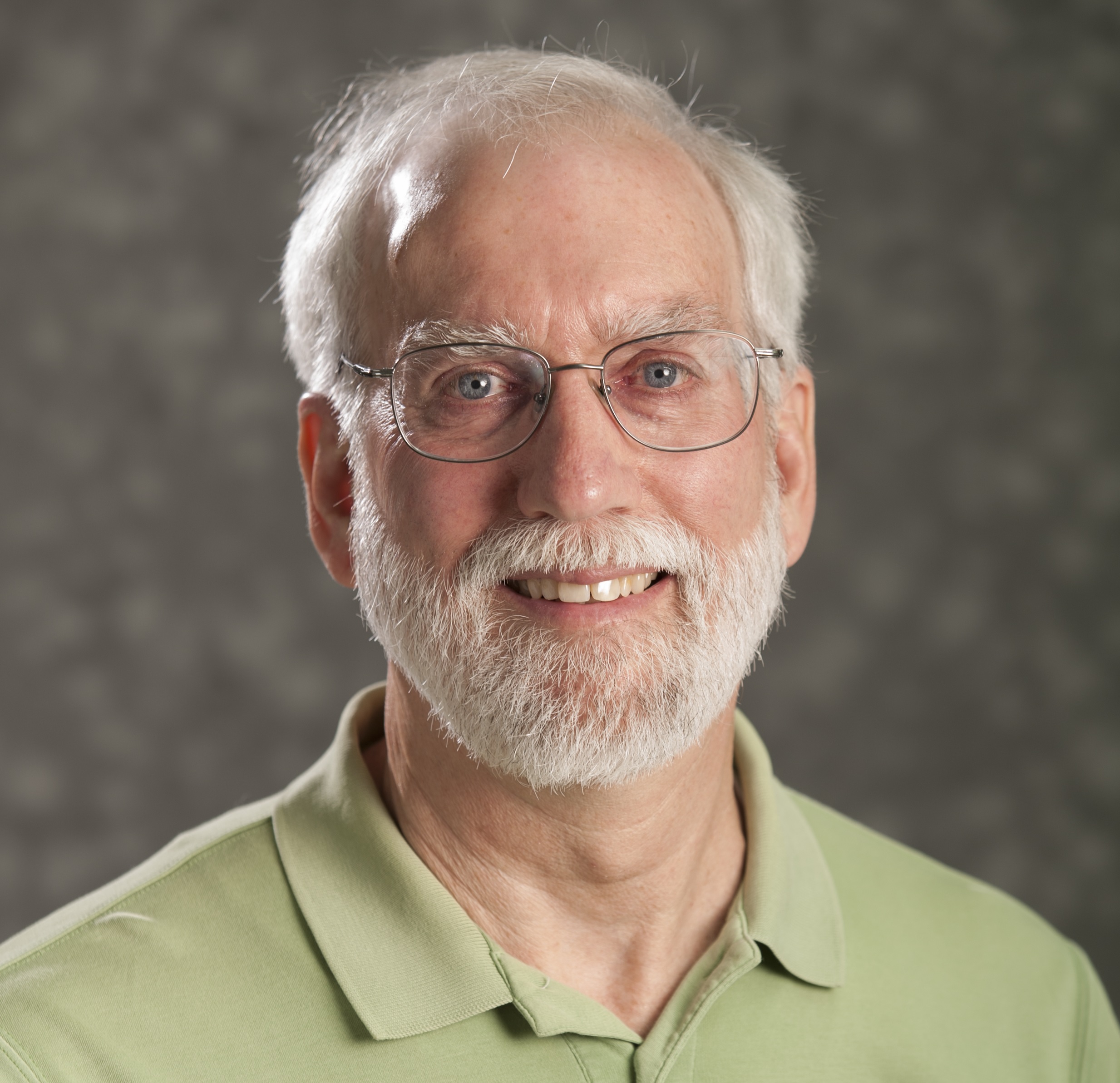 Robert A. Haack