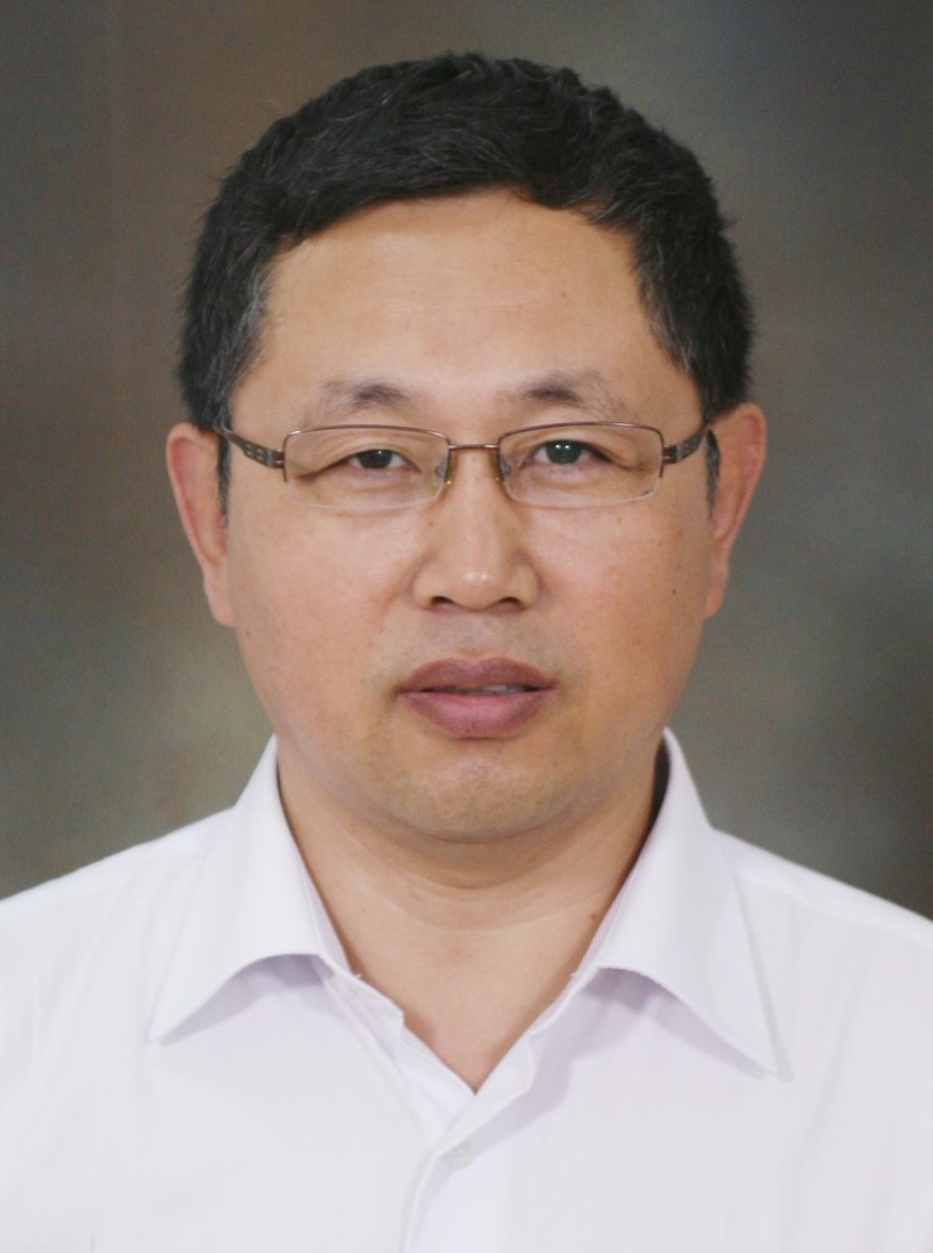 Lisheng Wang