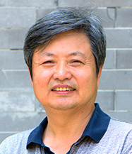 Hongqi Wang