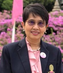 Chantra Tongcumpou