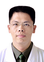Xianzhong Huang