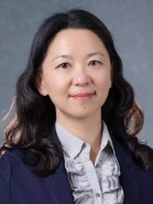 Yuxi Zhao