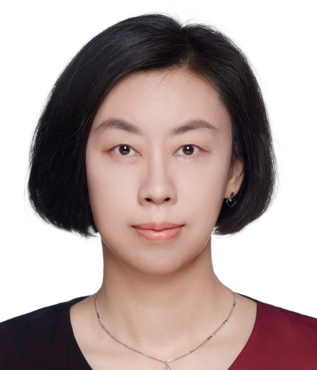 Hongmei Zhang