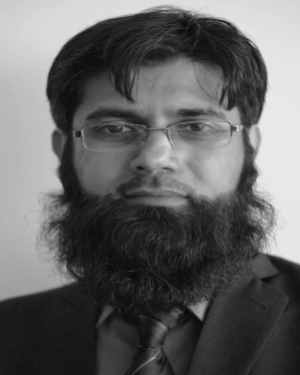 Farooq Mukhtar