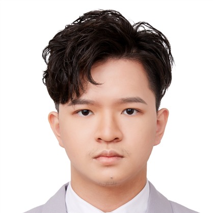 Zhaonan Wang